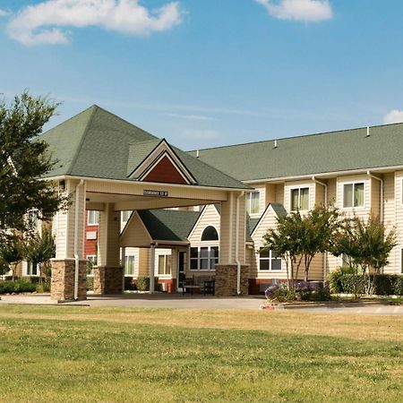 Choctaw Lodge - Durant Extérieur photo