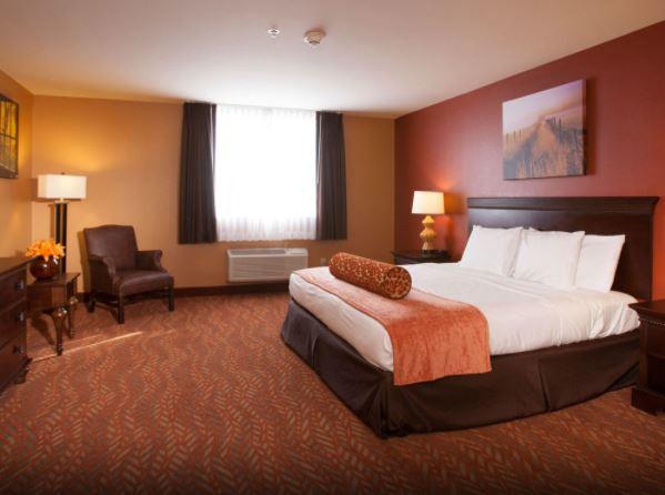 Choctaw Lodge - Durant Extérieur photo